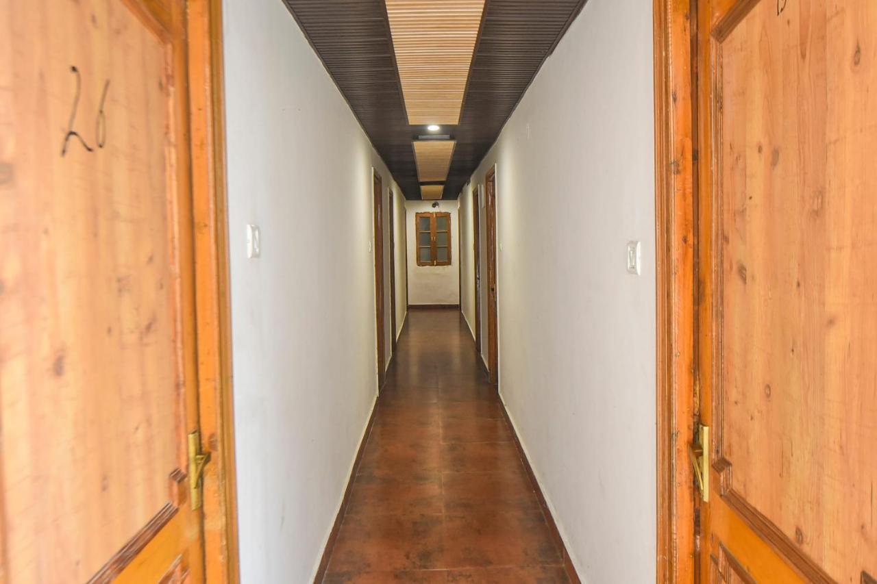 Sagrika Resort 戴尔豪斯 外观 照片
