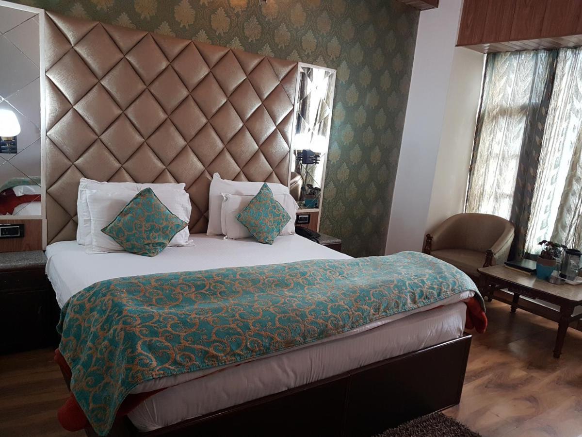 Sagrika Resort 戴尔豪斯 外观 照片