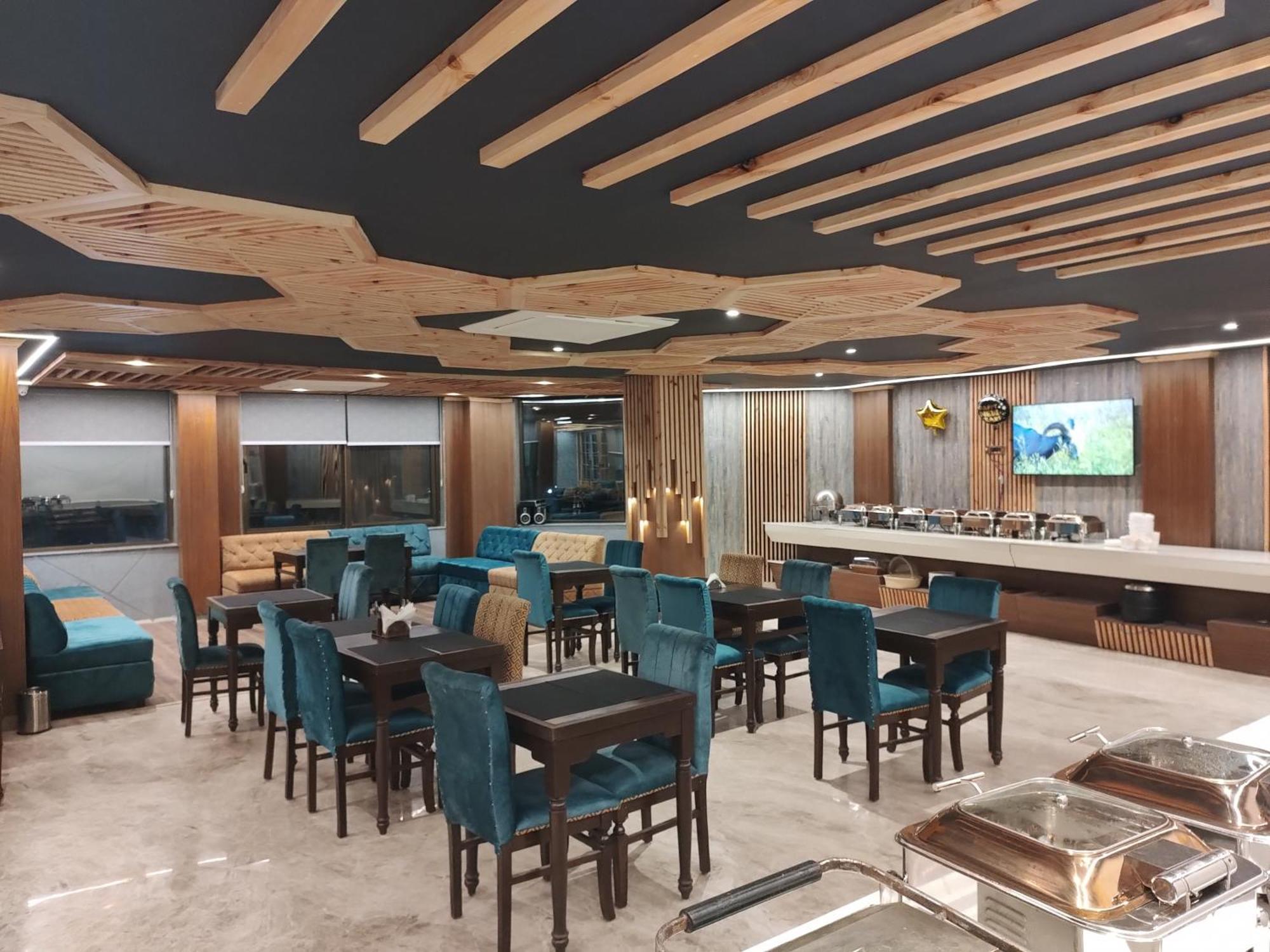 Sagrika Resort 戴尔豪斯 外观 照片