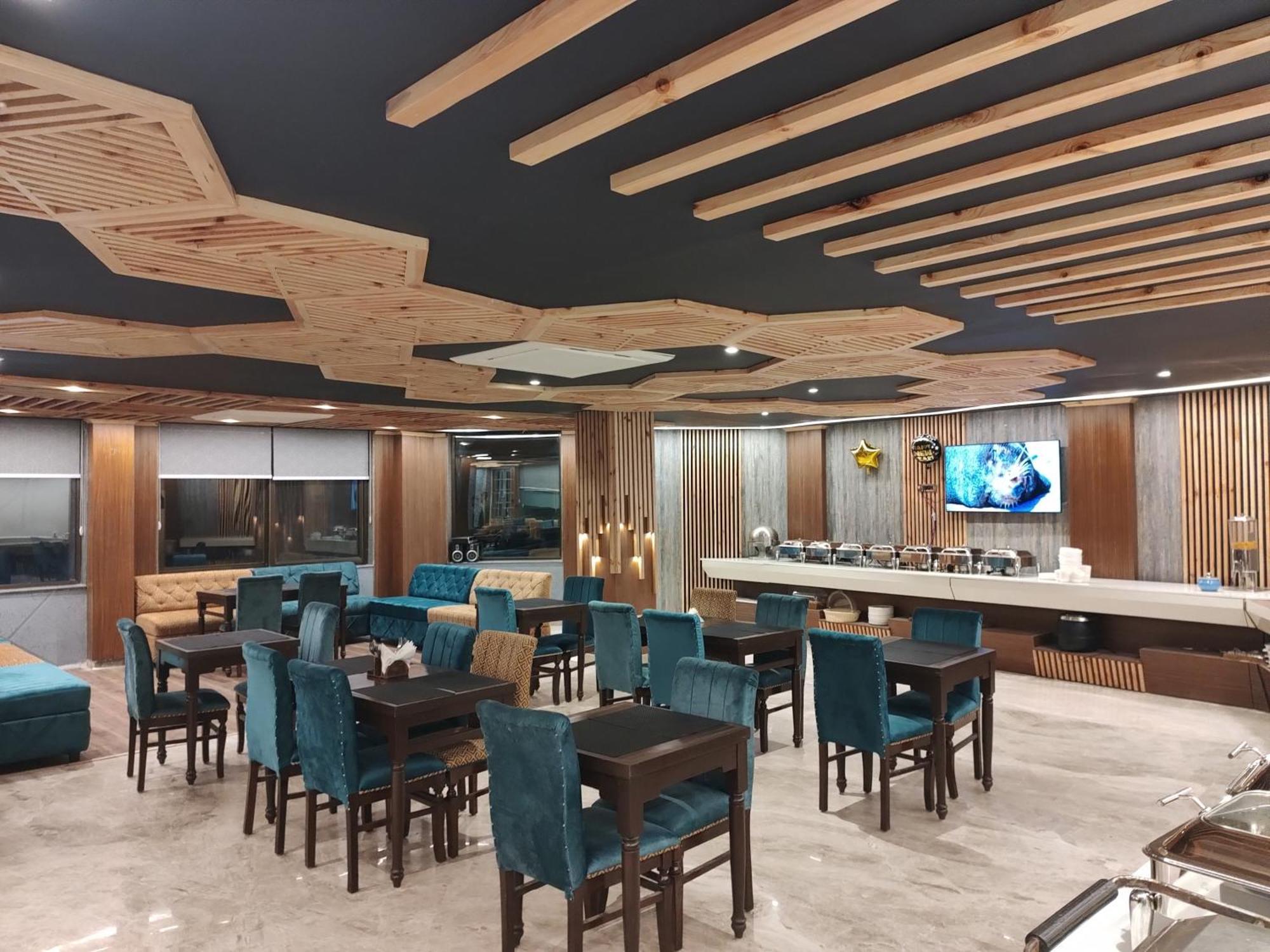 Sagrika Resort 戴尔豪斯 外观 照片