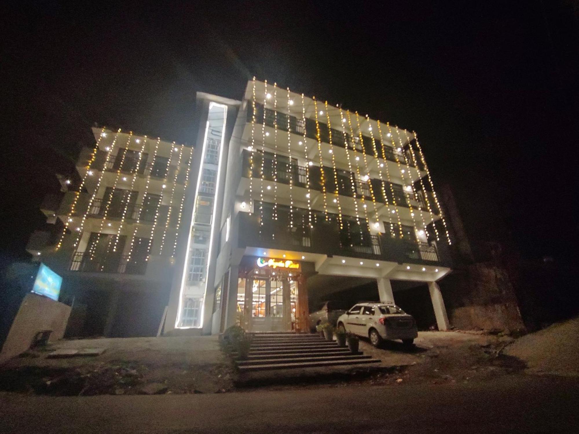 Sagrika Resort 戴尔豪斯 外观 照片