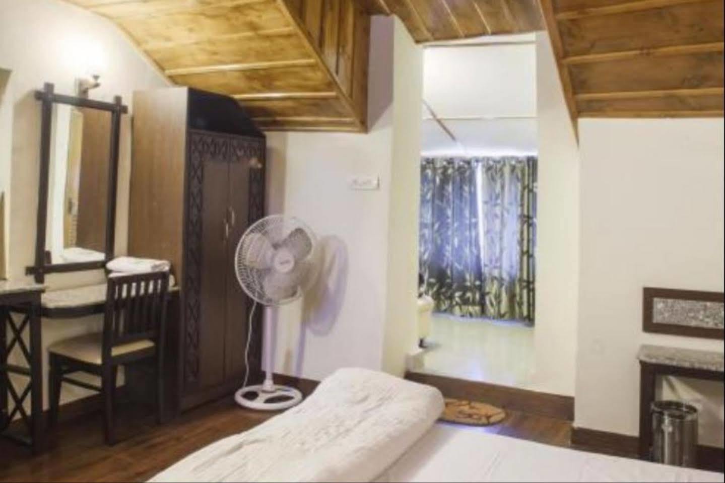Sagrika Resort 戴尔豪斯 外观 照片