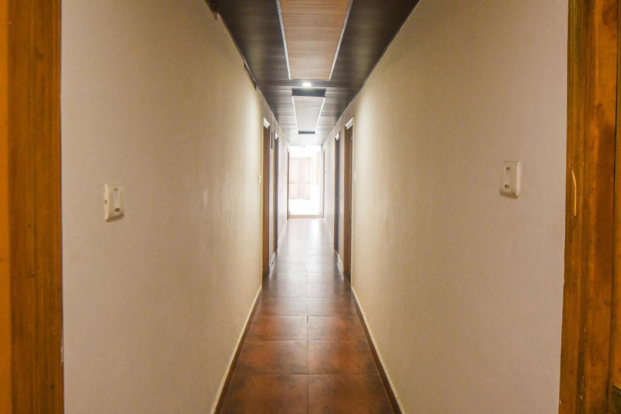 Sagrika Resort 戴尔豪斯 外观 照片