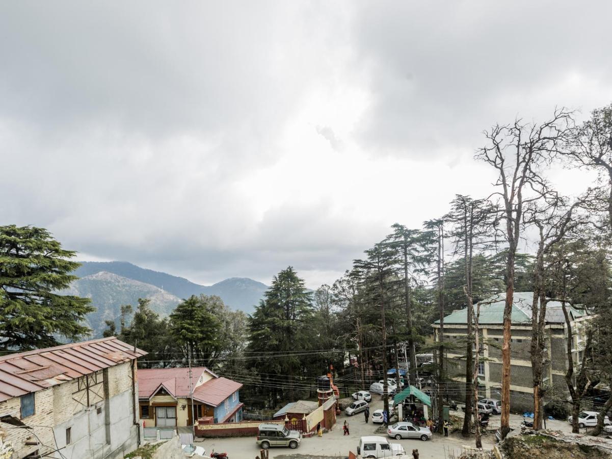 Sagrika Resort 戴尔豪斯 外观 照片